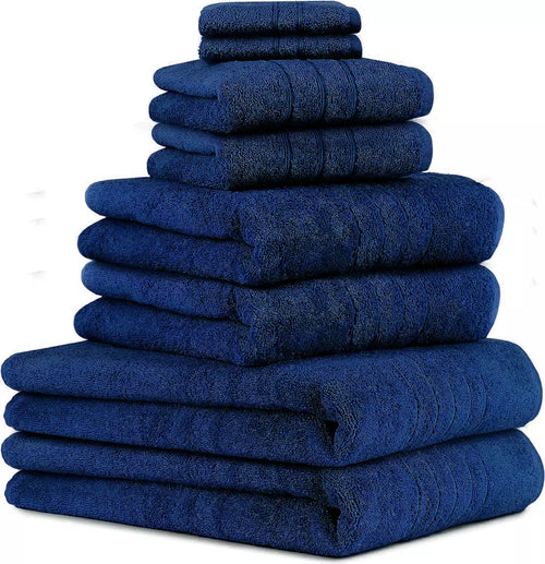 Plush Hand Towels 600GSM